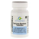 Calcium bamboo tablets 120 St