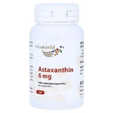 Astaxanthine 6 mg gélules 60 gélules