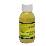 Colostrum Extract Liquid Organic 125 ml