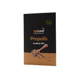 Raw propolis 95% purity, 10 g, Apiland