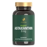 Astaxanthine 8 Mg Capsules 60 Capsules
