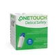 ONE Touch Delica Safety autopiqueur jetable 200 pcs