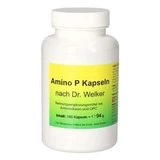 Amino P Kapseln nach Dr.Welker 180 St
