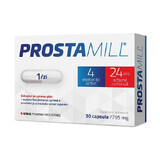 Prostamill, 30 gélules, K-UBIK Pharma
