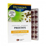 Prostate Capital Homme, 60 capsules, Dietaroma