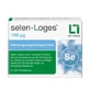 sélénium-Loges 100 µg 200 St