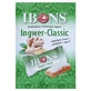Ibons Ginger Classic Chewy Candy Bag 92 g