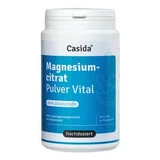 Casida Magnesium Citrate Powder Vital 200 g