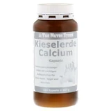 Siliceous Earth Calcium Capsules 210 Capsules