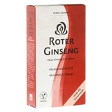 Red Ginseng 400 mg 8% by Terra Mundo 40 St