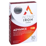 Active IRON Eisen Advance 25 mg Kapseln 30 St