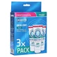 Emmi-dent dentifrice ultrasonique fresh Se 3 pcs