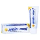 Aminomed dentifrice à la fleur de camomille sans T 75 ml