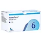 Novofine needles 31 G 6 mm 100 pcs