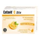 Cefavit C Stix granules 36 St