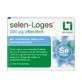 sélén-Loges 200 µg herbes 120 St