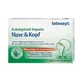 Tetesept Eucalyptus Oil Capsules Nose &amp; Head 20 Capsule