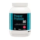 Power Protein 80 Strawberry Powder 900 g