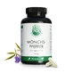 GREEN NATURALS Piper de călugăr 20 mg doză mare 180 St