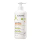 A-Derma EXOMEGA Control Moisturizing Milk 400 ml