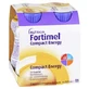 Fortimel Compact Energy mixed carton 8X4X300 ml