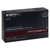 Profertil-capsules 60 stuks