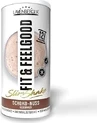 layenberger Shake Fit+Feelgood Slim cu ciocolată și nuci, 396 g