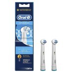 Recharges pour brosses à dents électriques Interspace, 2 pièces, Oral-B