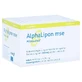 Alpha Lipon mse Capsule 90 Capsule