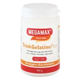MEGAMAX drinking gelatine collagen 400 g