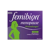 Femibion® Menopause Hitzewallungen 30 St