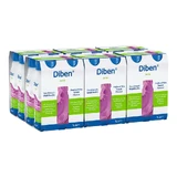 Diben DRINK Boisson aux fruits de la forêt 24X200 ml