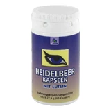Avitale Bosbessen Capsules met Luteïne 60 Capsules