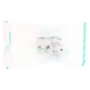 Proset Mini Spike Set verde 5 piese 1 P