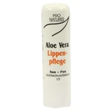 ALOE VERA lip balm 4.8 g