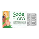 Kadeflora lactic acid bacteria with biotin 30 pcs.