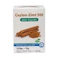 Scorțișoară de Ceylon 500 Capsule active 120 Capsule