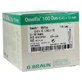 Omnifix Duo 100 seringi de insulină 1 ml 100X1 ml