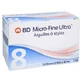 BD Micro-fine Ultra Pen needles 0.25x8 mm 100 pcs.