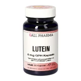 Luteïne 6 mg capsules 90 stuks