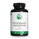 Green Naturals Magnesium citrate liposomal 120 St