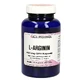 L-arginine 400 mg capsules 120 Capsules