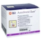 BD Autoshield Duo safety pen needles 100 pcs.