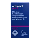 Orthomol Pro 6 gélule 30 pcs