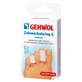 Gehwol Inel de protecție a degetelor cu gel polimeric G cu 2 buc