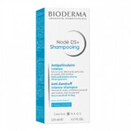 Nodé Ds+ Shampooing Bioderma 125ml