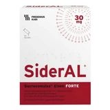 SiderAL Iron Forte 30mg Citrus 30 St