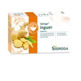 Sidroga Ginger Tea Filter Bag 20X0,75 g