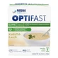 Optifast Soup Potato-lauch Powder 8X55 g