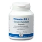 Vitamin D3 + Coral Calcium Capsules 120 Capsules